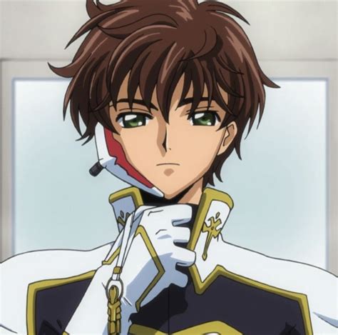 Suzaku Kururugi (Code Geass) | Код гиасс, Дерзкие фотографии, Игровые арты