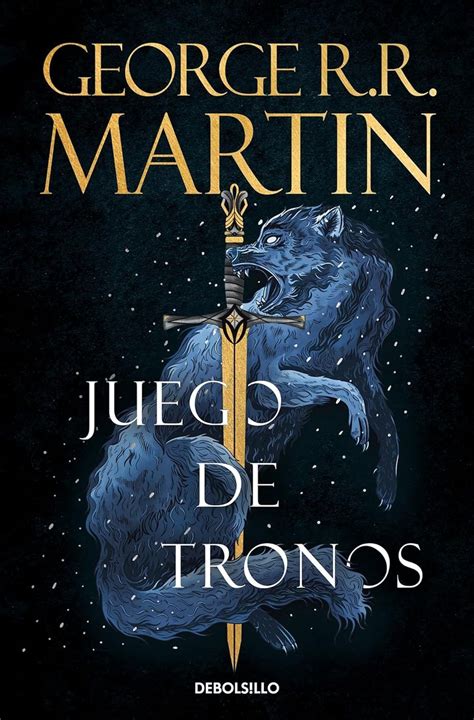 Orden De Los Libros De Juego De Tronos Y La Casa Del Dragón