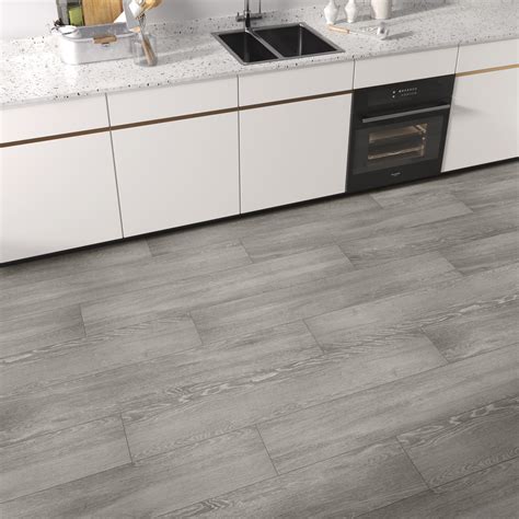 City Wood Effect Porcelain Tiles