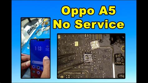 Oppo A5 Network Problem Oppo A5 No Service A5 Network Solution 100 Fixed