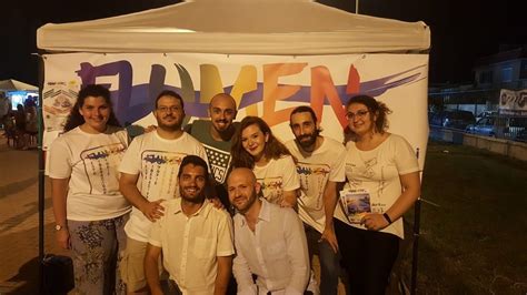 Flumen Festival Dell Ecologia Della Nonviolenza E Delle Migrazioni