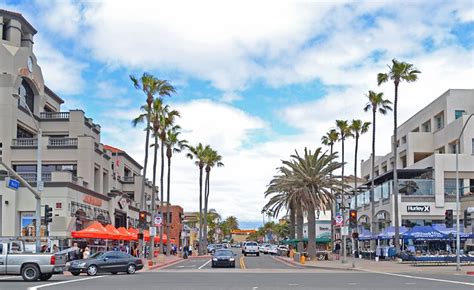 Attractions & Things to Do in Huntington Beach, CA | PlanetWare