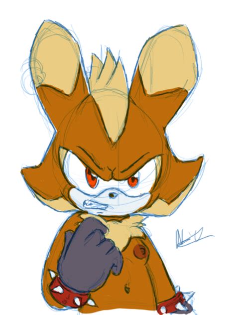 Rem The Rabbit By Dorigreen Hentai Foundry