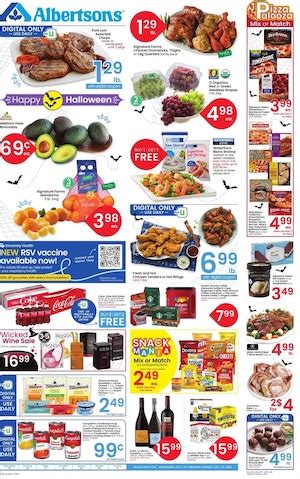 Albertsons Deals Oct 25 31 2023 WeeklyAds2