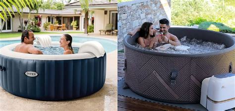 How to Maintain Inflatable Hot Tub | 9 Easy Ways (2024)