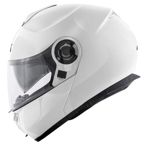 Casco Givi X Evo Solid White V Cascos