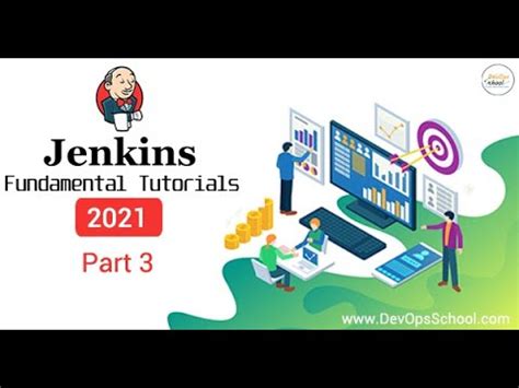 Jenkins Fundamental Tutorial By Rajesh Kumar In 2021 Session 3 YouTube