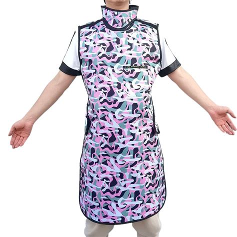 Buy Ytflot Upgrade Mmpb Xray Lead Apron With Thyroid Shield Collar X