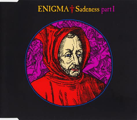 Enigma - Sadeness Part I at Discogs