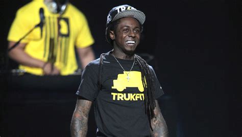 20 Lil Wayne Songs That Illustrate His Journey To Icon Status