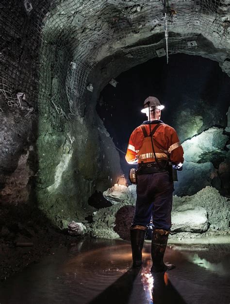 Canadian Mining Journal | November 2022 by The Northern Miner Group - Issuu