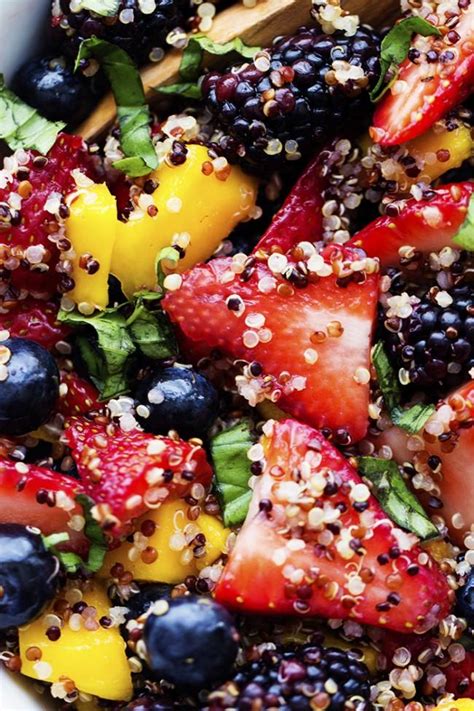 These 7 Fruit Salad Recipes Are Perfect for Breakfasts | Allrecipes