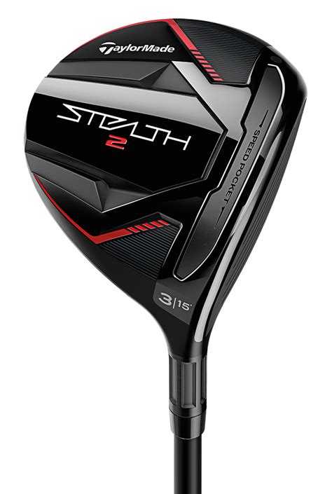 Taylormade Stealth 2 Fairway Wood Golfonline