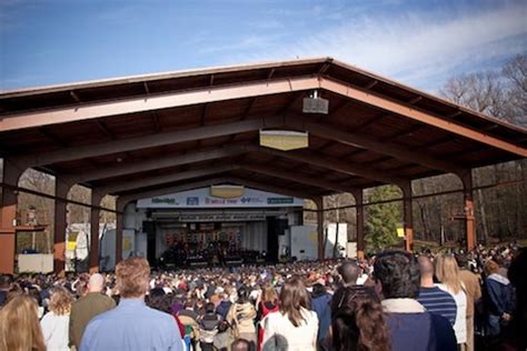 Meadow Brook Amphitheatre