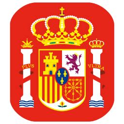 Spain National Team logo logo Icon | Download Spanish Football Clubs ...