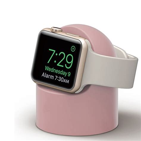 Charger Stand Voor Apple Horloge Se Iwat Grandado