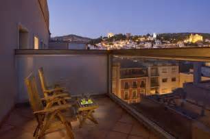 Melia Granada $91 ($̶1̶3̶2̶) - UPDATED 2018 Prices & Hotel Reviews - Spain - TripAdvisor