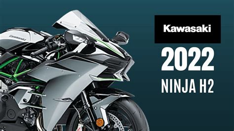 2022 Kawasaki Ninja H2 Price Specs Features Details YouTube