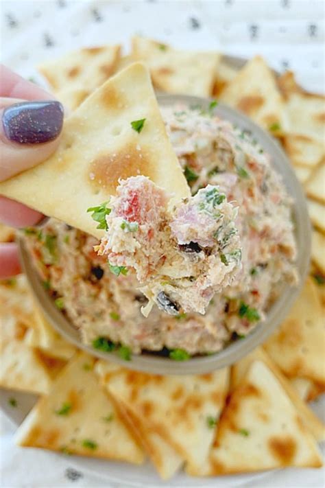 Italian Cream Cheese Dip Recipe Cheese Ball Recipes Easy Cream