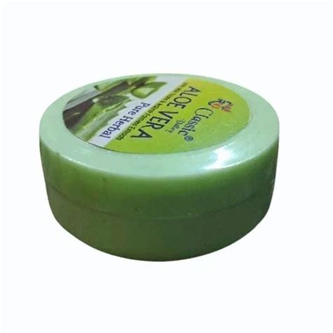 Classic Valley Aloe Vera Fairness Cream At Rs Piece