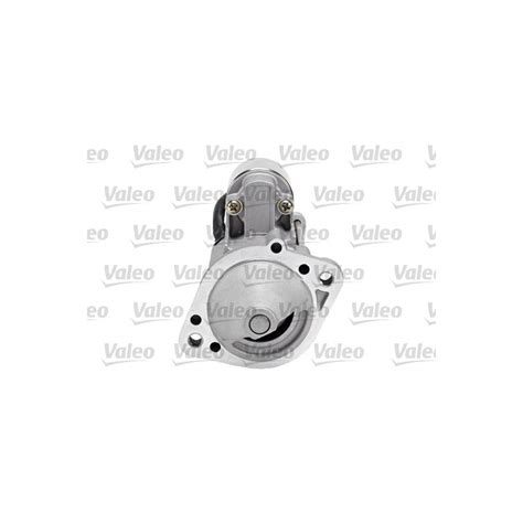 Démarreur REMANUFACTURED PREMIUM 458506 Valeo Winparts be Wallonie