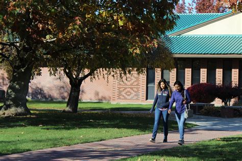 Heritage University Accredited University In Toppenish Washington