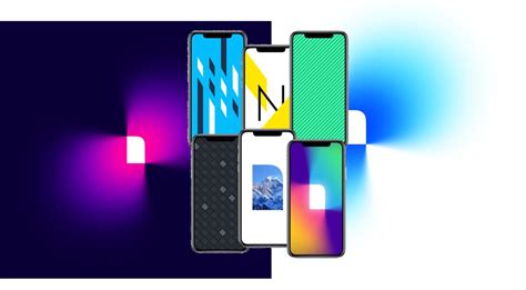 Создание мобильного приложения компании «Некст мобайл»