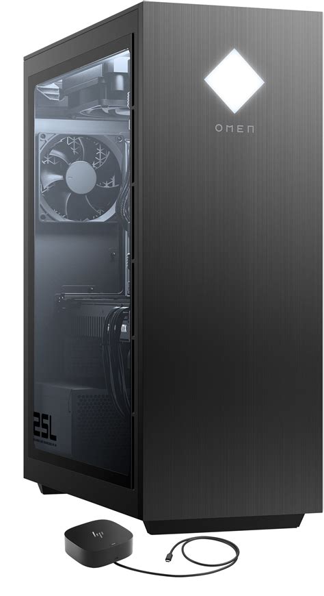 New Hp Omen Gt L Gaming Desktop Intel I Core