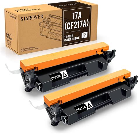 HP 17A CF217A Cartuccia Toner Originale HP Da 1600 Pagine Compatibile