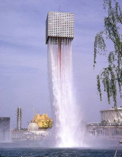 The Future Of Fountains