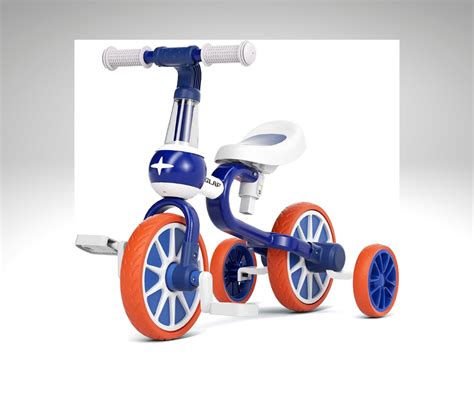 Top 10 Best Tricycles for Toddlers age 1-3 in 2024- TeddyCounty