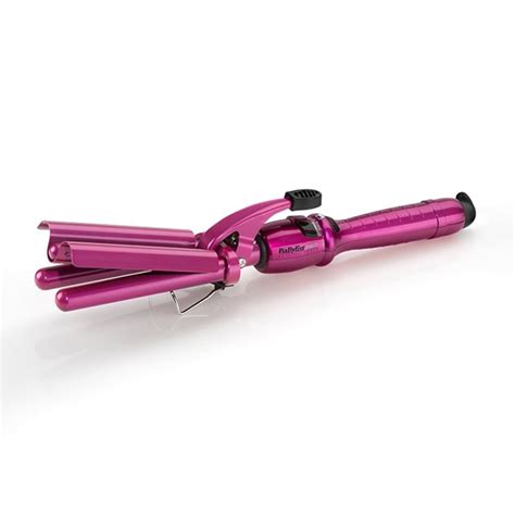 BaByliss PRO Triple Barrel Waver