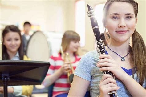 The Reverberant History Of Woodwinds