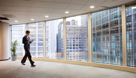 Commercial Solar Window Films | Sun Shade Window Films