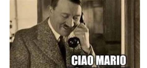 Post su Draghi con foto di Hitler è bufera sullassessore di Orvieto