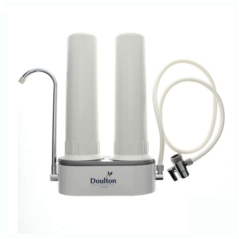 Doulton W9380003 Countertop Water Filtration System