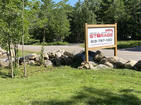 Round Lake Storage Ltd. | Round Lake ON