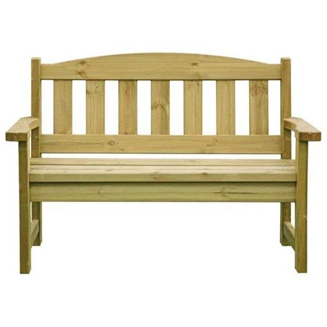 Ashford Bench 3 Seater Lisavaird Co Op