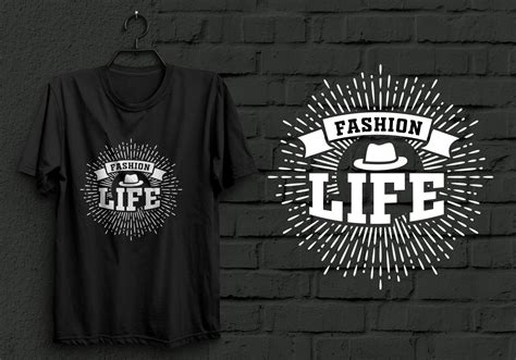 Amazing T Shirt Design Graphic By Mumrjulhaque218 · Creative Fabrica