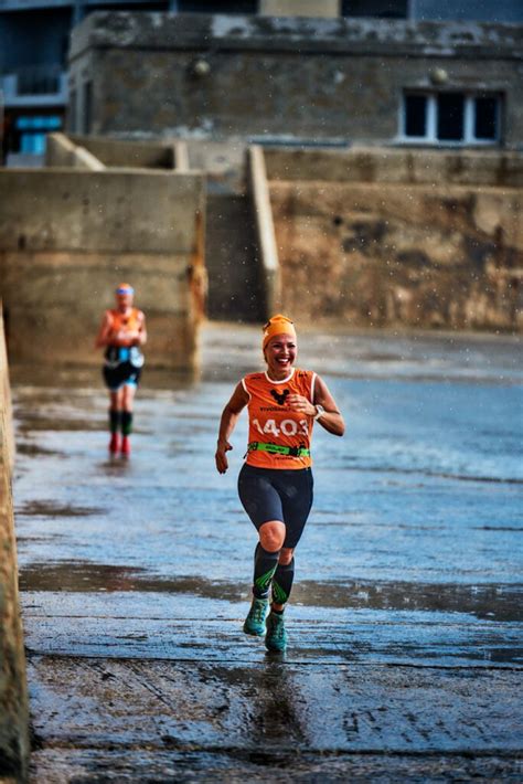 Le grand chelem à ÖtillÖ swimrun Malte pour Hugo Tormento et Max