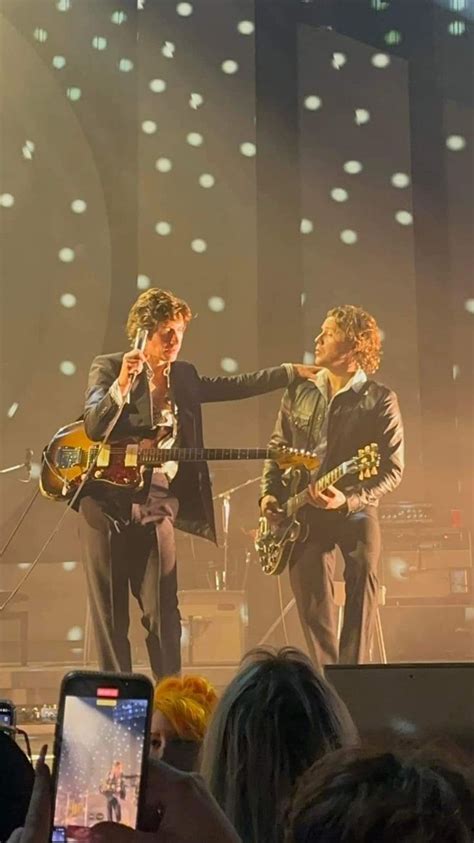 Pin Di Alice Al Arctic Monke Su Alex And Jameh Nel