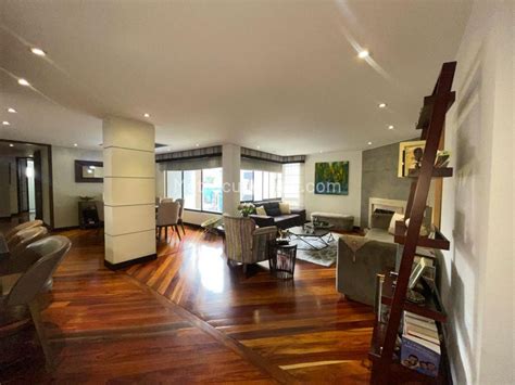 Venta de Apartamento en El nogal Bogotá D C 10278 M4851509