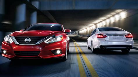 Nissan Altima Wallpapers Wallpaper Cave