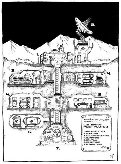 Sci-fi Archives - Paths Peculiar