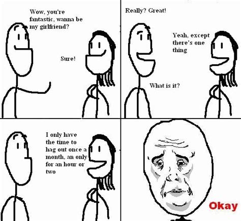 Okay Guy Meme Faces Free Image Download