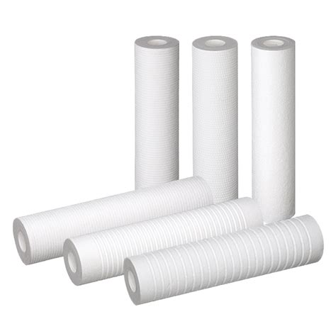 Micron Pp Filter Cartridge Ro Agua