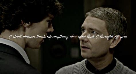 sherlock holmes and john watson on Tumblr