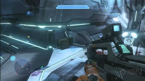 Halo 4 Spartan Ops Memento Mori Legendary Walkthrough Part 3