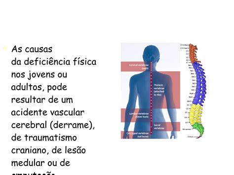 Deficiencia Fisica 2 PPT