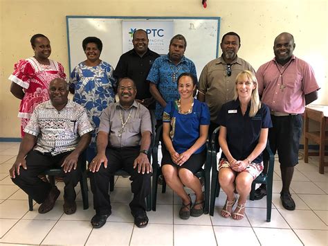 Vanuatu education sector boosts its leadership capacity nationwide